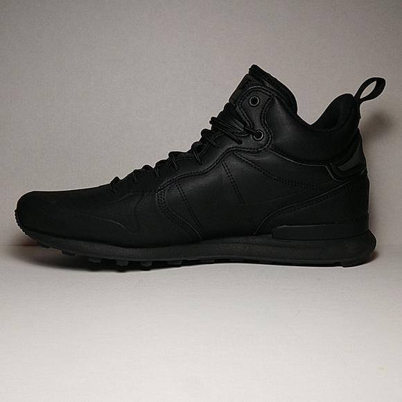 Nike Internationalist Utility Mid retro men's 10.0 - Picture 5 of 8